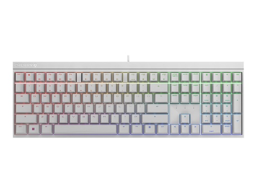 [G80-3821LUADE-0] Cherry MX 2.0S - Tastatur - Hintergrundbeleuchtung