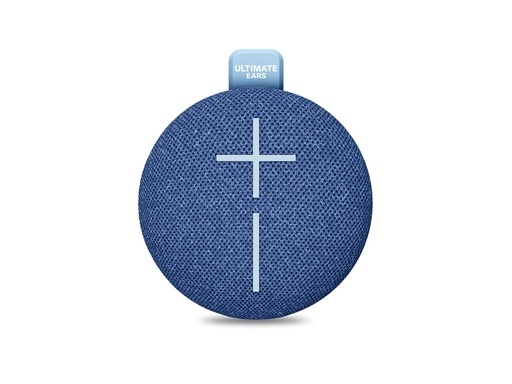 [984-002022] Logitech MINIROLL - Lautsprecher - tragbar