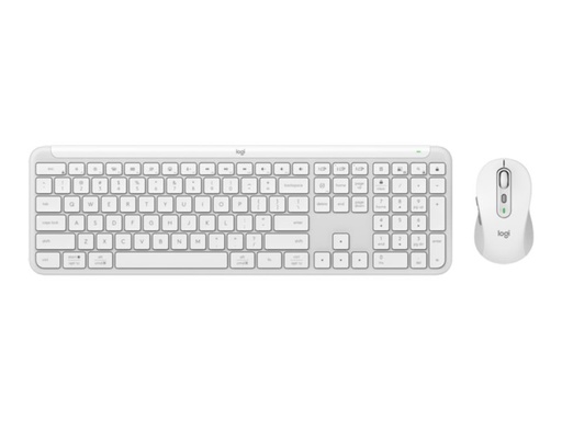 [920-012489] Logitech Signature Slim Combo MK950 - Tastatur-und-Maus-Set