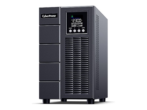 [OLS3000EA] CyberPower Systems CyberPower Online S Series OLS3000EA - USV