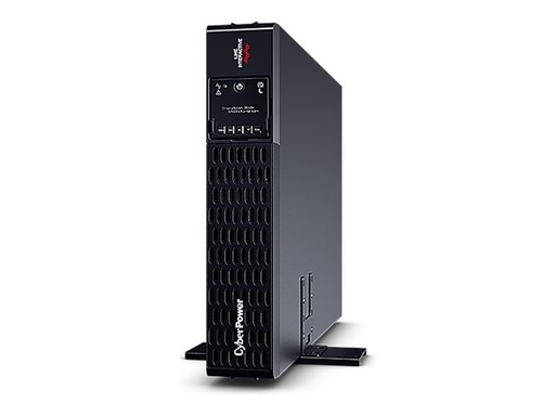 [PR3000ERTXL2U] CyberPower Systems CyberPower Smart App Professional Rackmount Series PR3000ERTXL2U - USV (in Rack montierbar/extern)