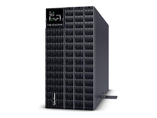 [OLS10KERT5UM] CyberPower Systems CyberPower Online S (UM) - USV (in Rack montierbar/extern)