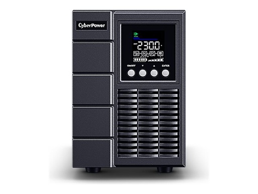 [OLS2000EA] CyberPower Systems CyberPower Online S Series OLS2000EA - USV - Wechselstrom 230 V