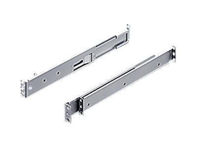 [4POSTRAILKIT1323] CyberPower Systems CyberPower - Rack-Schienen-Kit - 1U - 48.3 cm (19")