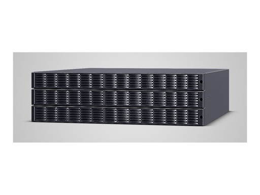 [BPS192V9ART3U] CyberPower Systems CyberPower Extended Battery Module Series BPS192V9ART3U - Batteriegehäuse (in Rack montierbar/extern)