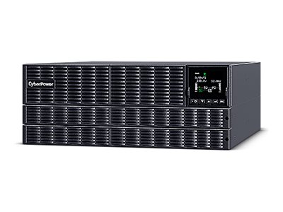[OLS4KERT4UA-IEC] CyberPower Systems CyberPower OLS4KERT4UA-IEC - USV (in Rack montierbar/extern)
