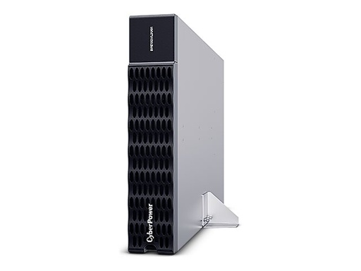 [BPE192VL2U01] CyberPower Systems CyberPower Extended Battery Module - Batteriegehäuse (in Rack montierbar/extern)