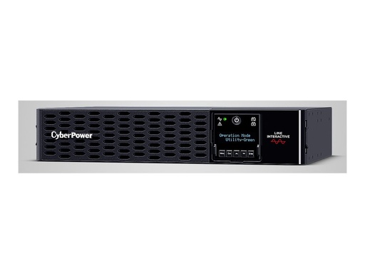 [PR3000ERT2UC] CyberPower Systems CyberPower Professional Rack Mount PR3000ERT2UC - USV (in Rack montierbar/extern)
