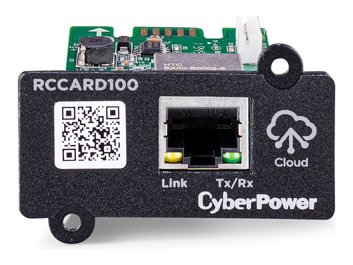 [RCCARD100] CyberPower Systems CyberPower RCCARD100 - Fernverwaltungsadapter