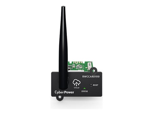 [RWCCARD100] CyberPower Systems CyberPower RWCCARD100 - Fernverwaltungsadapter