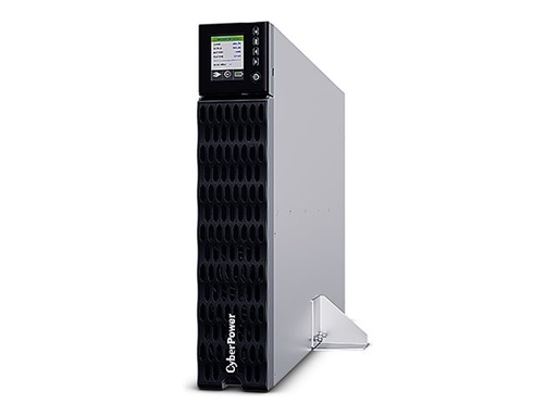 [OL5KERTHD] CyberPower Systems CyberPower Smart App Online (High-Density) OL5KERTHD - USV (in Rack montierbar/extern)