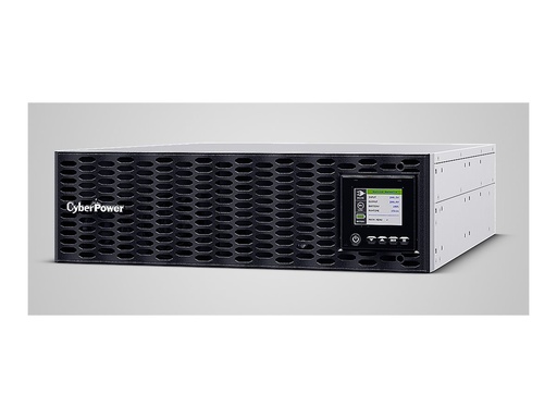 [OL5KERTHDL] CyberPower Systems CyberPower Online (High-Density) OL5KERTHDL - USV (in Rack montierbar/extern)