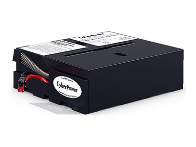 [RBP0127] CyberPower Systems CyberPower RBP0127 - USV-Akku - 4 x Batterie