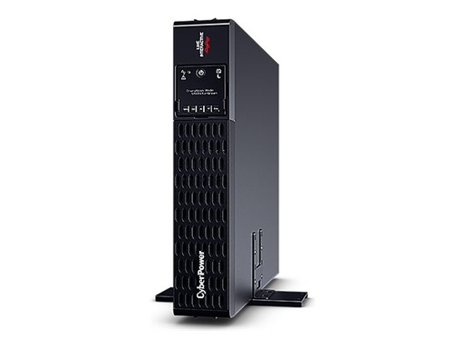 [PR3000ERTXL2UAN] CyberPower Systems CyberPower Professional PR III XLUAN Series PR3000ERTXL2UAN - USV (in Rack montierbar/extern)