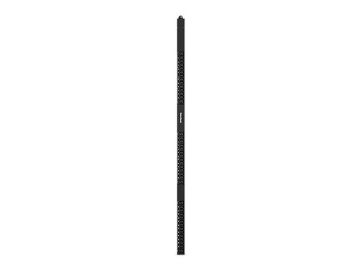 [PDU13401] CyberPower Systems CyberPower Basic PDU Series PDU13401 - Stromverteilungseinheit (Rack - einbaufähig)