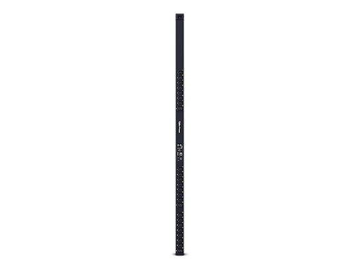 [PDU81404] CyberPower Systems CyberPower Switched Metered-by-Outlet PDU81404 - Stromverteilungseinheit (Rack - einbaufähig)