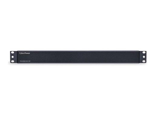 [PDU20BHVIEC12R] CyberPower Systems CyberPower Basic Series PDU20BHVIEC12R - Stromverteilungseinheit (Rack - einbaufähig)