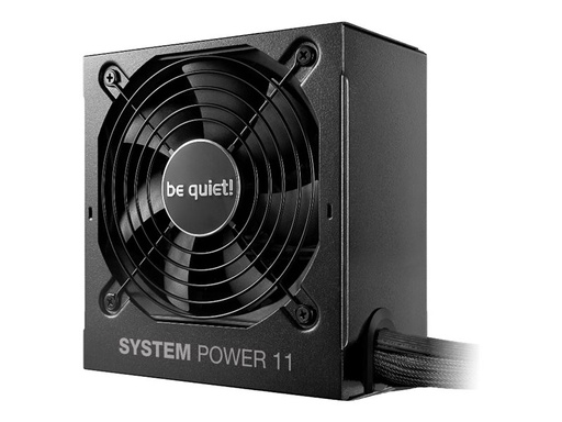 [BP012EU] Be Quiet! System Power 11 - Netzteil (intern)