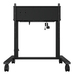 [5A.FAR10.NE1] BenQ MT02E trolley