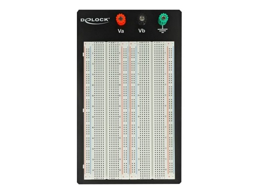 [18314] Delock Experimental - Brettchen - Kunststoff