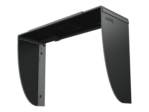 [5A.LM343.T4E] BenQ SH242 - Bildschirmschutzblende - Schattierung