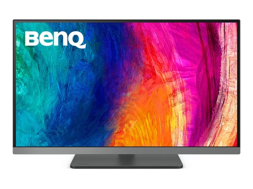 [9H.LLJLB.QBE] BenQ DesignVue PD2706U - Professional Series - LED-Monitor - 69 cm (27")