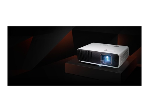 [9H.JSC77.17E] BenQ X500i - DLP-Projektor - 4-Farben RGB LED