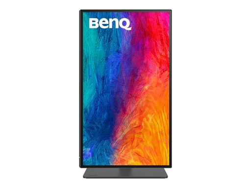 [9H.LLDLB.QBE] BenQ DesignVue PD2506Q - PD Series - LED-Monitor - USB - 63.5 cm (25")