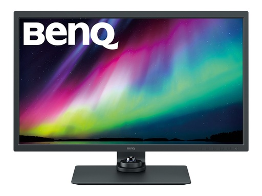 [9H.LJ1LB.QBE] BenQ PhotoVue SW321C - LED-Monitor - 81.3 cm (32")