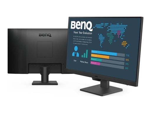[9H.LM6LJ.LBE] BenQ BL2790 - Business - LED-Monitor - 68.6 cm (27")