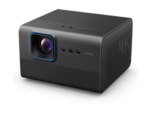 [9H.JT177.59E] BenQ GP520 - DLP-Projektor - 4-Kanal-LED - 3D