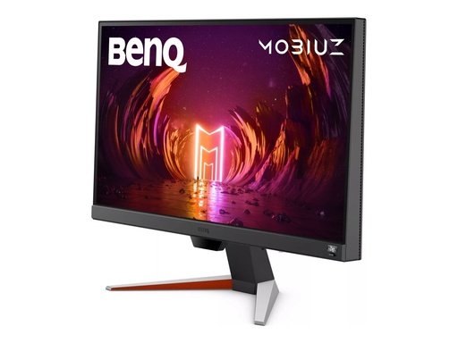 [9H.LL6LB.QBE] BenQ Mobiuz EX240N - LED-Monitor - Gaming - 60 cm (24")