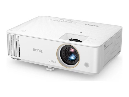 [9H.JL877.14E] BenQ TH685P - DLP-Projektor - tragbar - 3500 ANSI-Lumen - Full HD (1920 x 1080)