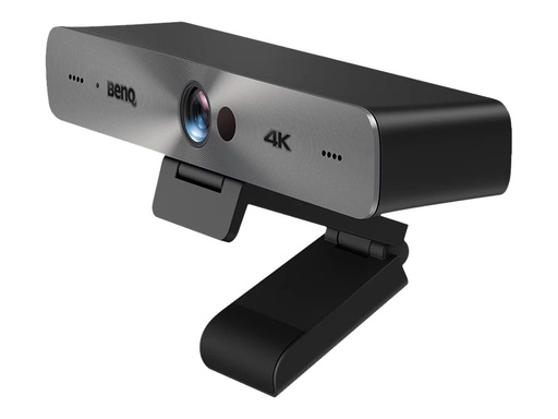 [5A.F7S14.003] BenQ DVY32 - Konferenzkamera - Farbe - 3840 x