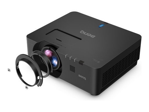 [9H.JRG77.25E] BenQ LU960ST2 - DLP-Projektor - Laser - 3D - 5200 ANSI-Lumen - WUXGA (1920 x 1200)