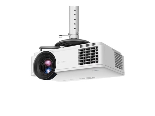 [9H.JRN77.33H] BenQ LH820ST+ - DLP-Projektor - Laser - 3D - 4000 ANSI-Lumen - Full HD (1920 x 1080)