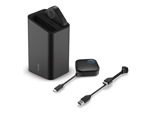 [9H.JRR78.N1E] BenQ InstaShow VS10 Button Kit - Wireless Video-/Audio-Erweiterung