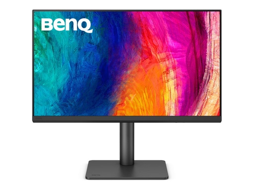 [9H.LNDLA.TBE] BenQ PD2706QN - LED-Monitor - 68.6 cm (27") - 2560 x 1440 QHD @ 100 Hz