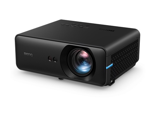 [9H.JT477.23E] BenQ LH850ST - DLP-Projektor - Laser - 3D - 4000 ANSI-Lumen - Full HD (1920 x 1080)