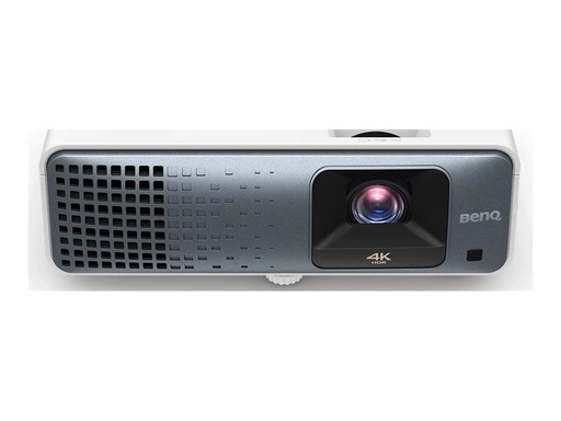 [9H.JSJ77.17E] BenQ TK710 - DLP-Projektor - Laser - 3D - 3200