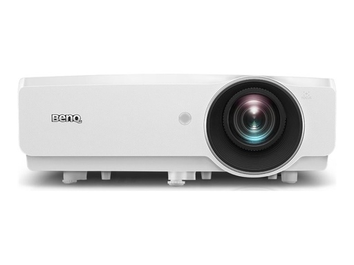 [9H.JGJ77.2JE] BenQ SH753P - DLP-Projektor - 3D - 5000 ANSI-Lumen - Full HD (1920 x 1080)