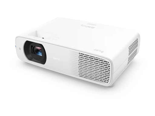 [9H.JSY77.14E] BenQ LH750 - DLP-Projektor - 4-Farben RGB LED - 3D - 5000 ANSI-Lumen - Full HD (1920 x 1080)