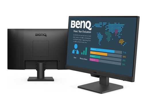 [9H.LM5LJ.LBE] BenQ BL2490 - LED-Monitor - 60.5 cm (23.8") (24" sichtbar)