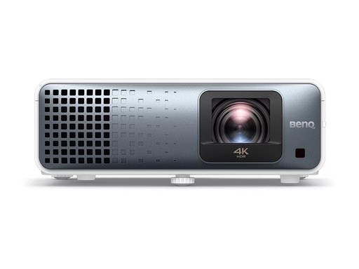 [9H.JSK77.17E] BenQ TK710STi - DLP-Projektor - Laser - 3D - 3200 ANSI-Lumen
