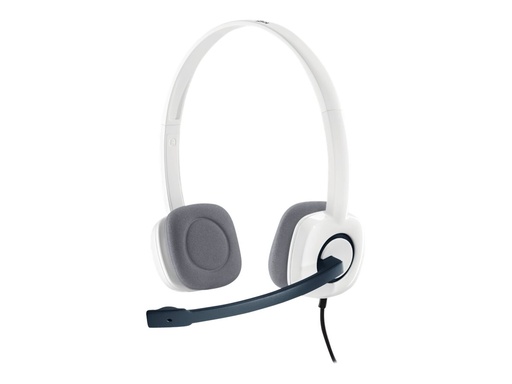 [981-000350] Logitech Stereo Headset H150 - Headset - On-Ear