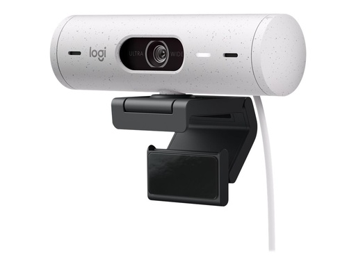 [960-001428] Logitech BRIO 500 - Webcam - Farbe - 1920 x 1080