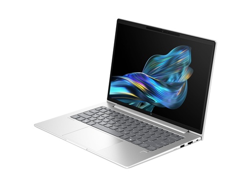 [AD3L8ET#ABD] HP EliteBook 6 G1q Notebook Next Gen AI - 177-Grad Scharnierdesign - Snapdragon X Plus X1P-42-100 - Win 11 Pro - Qualcomm Adreno - 32 GB RAM - 1 TB SSD NVMe - 35.6 cm (14")