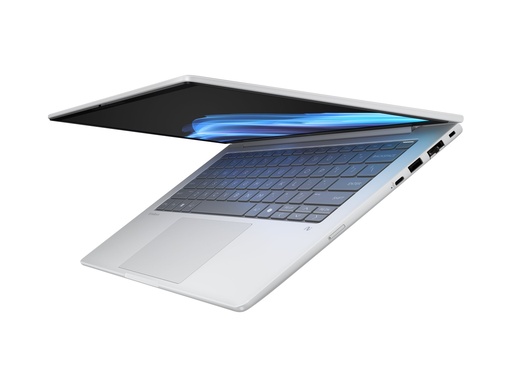 [AD3H4ET#ABD] HP EliteBook 8 G1i Notebook Next Gen AI - 174-Grad-Scharnierdesign - Intel Core Ultra 7 258V - Win 11 Pro - Intel Arc Graphics 140V - 32 GB RAM - 1 TB SSD NVMe - 35.6 cm (14")
