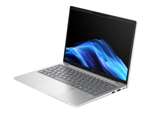 [AD3K6ET#ABD] HP EliteBook 6 G1i Notebook AI - 177-Grad Scharnierdesign - Intel Core Ultra 7 255U / 2 GHz - Win 11 Pro - Intel Graphics - 32 GB RAM - 1 TB SSD NVMe, TLC - 33.8 cm (13.3")