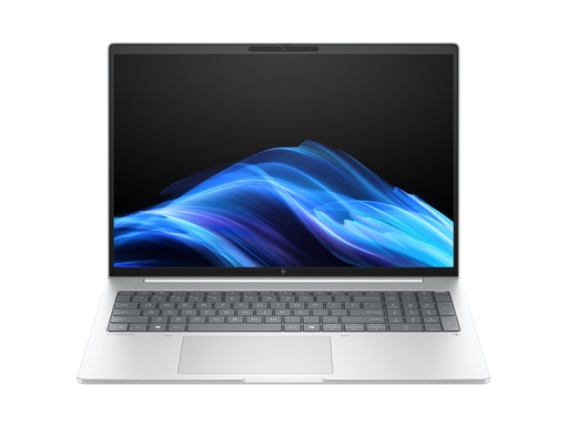 [AD3J1ET#ABD] HP EliteBook 8 G1i Notebook Next Gen AI - 174-Grad-Scharnierdesign - Intel Core Ultra 7 258V - Win 11 Pro - Intel Arc Graphics 140V - 32 GB RAM - 1 TB SSD NVMe - 40.6 cm (16")